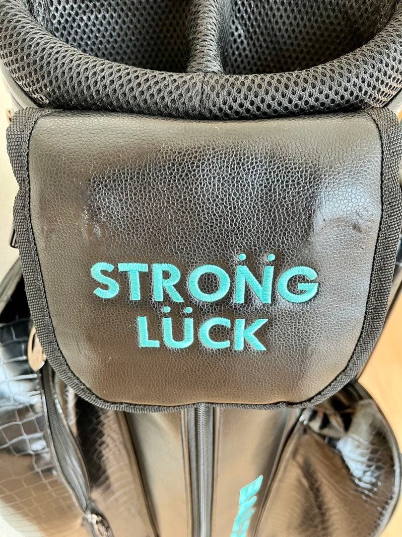 BALDO/バルド/スタンドキャディバッグ