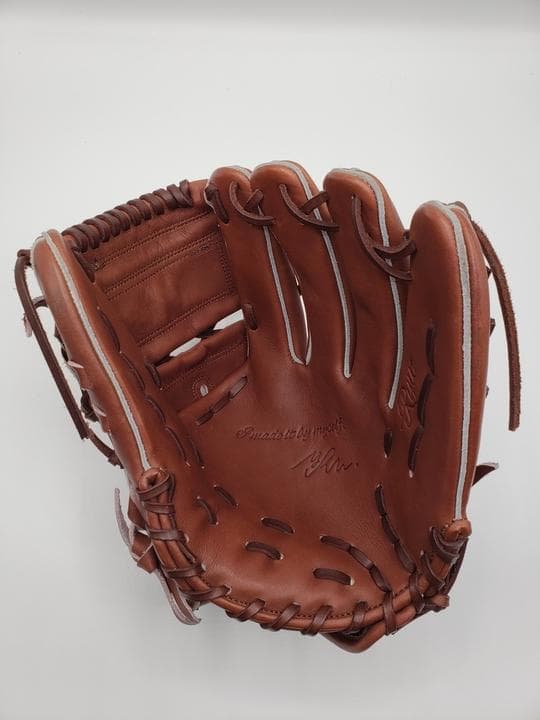 リュウ GLOVE STUDIO RYU 硬式投手用グローブ