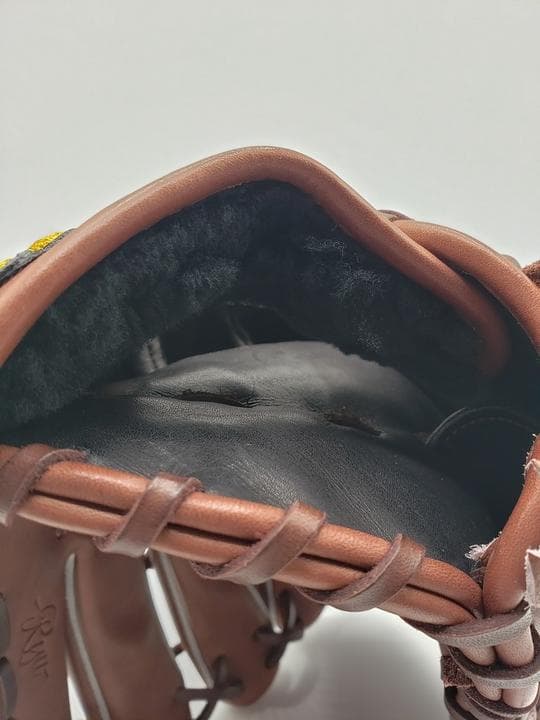 リュウ GLOVE STUDIO RYU 硬式投手用グローブ