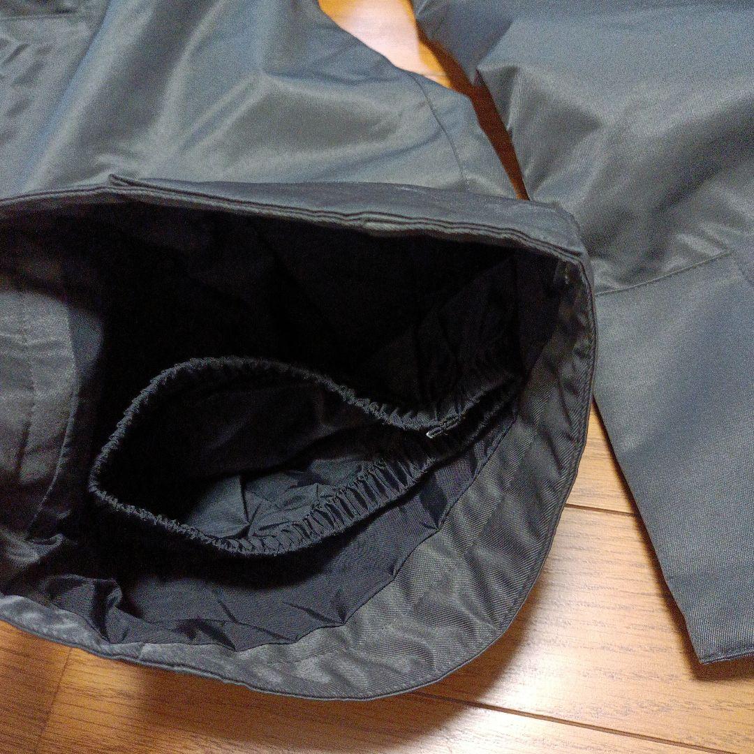 【極美品】ellesse　スキーウェア　S　上下