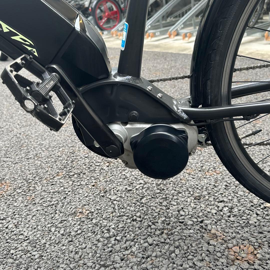 マルさん専用　パナソニック　ジェッター2011年購入