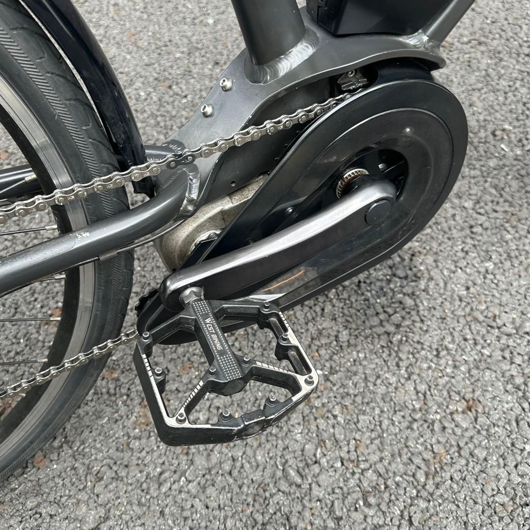 マルさん専用　パナソニック　ジェッター2011年購入