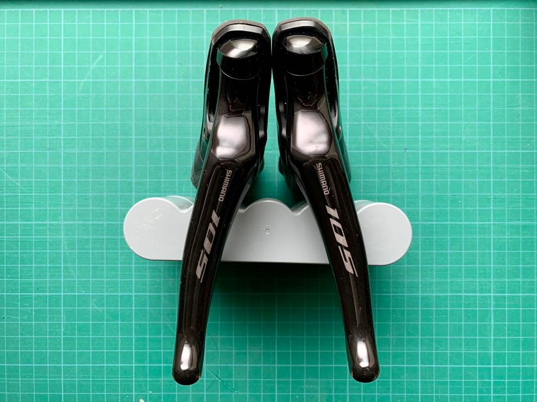 SHIMANO ST-R7000 105 左右セット