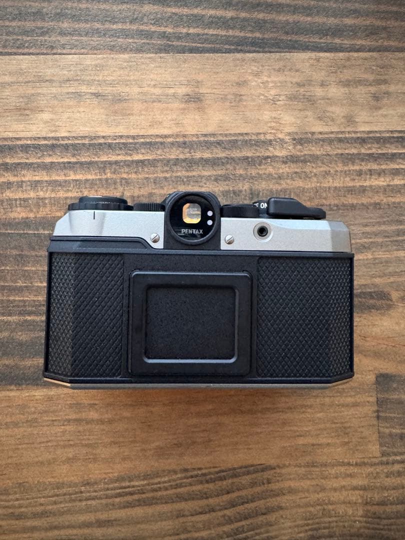 ペンタックス PENTAX17 フィルムカメラ