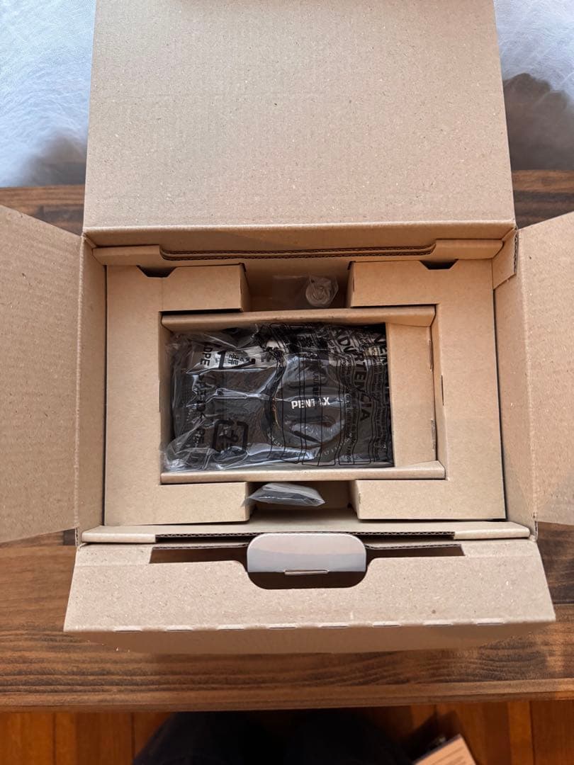 ペンタックス PENTAX17 フィルムカメラ