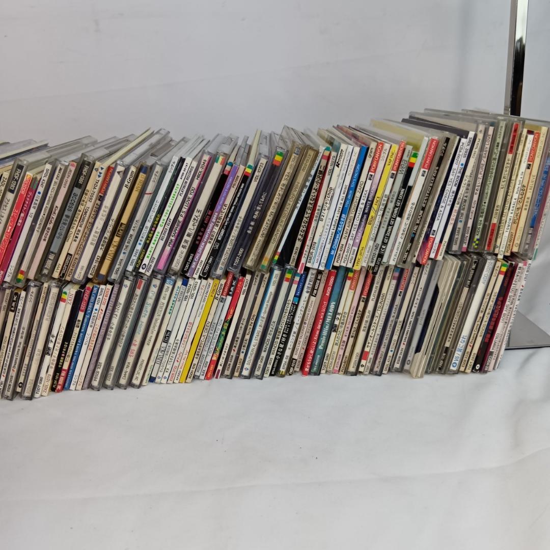 大量 8cm CD まとめ売り 邦楽 レトロ 名盤 コレクション J-POP