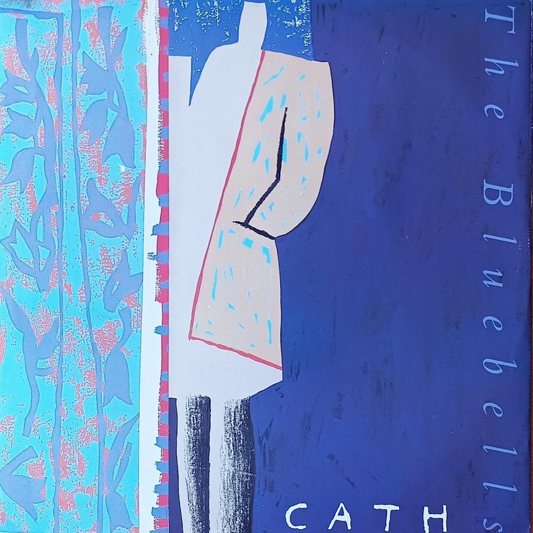 洋楽 CATH 12\