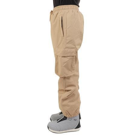 【新品未使用】NIKITA ニキータ スノーウェア ジョガー カーゴ パンツ M