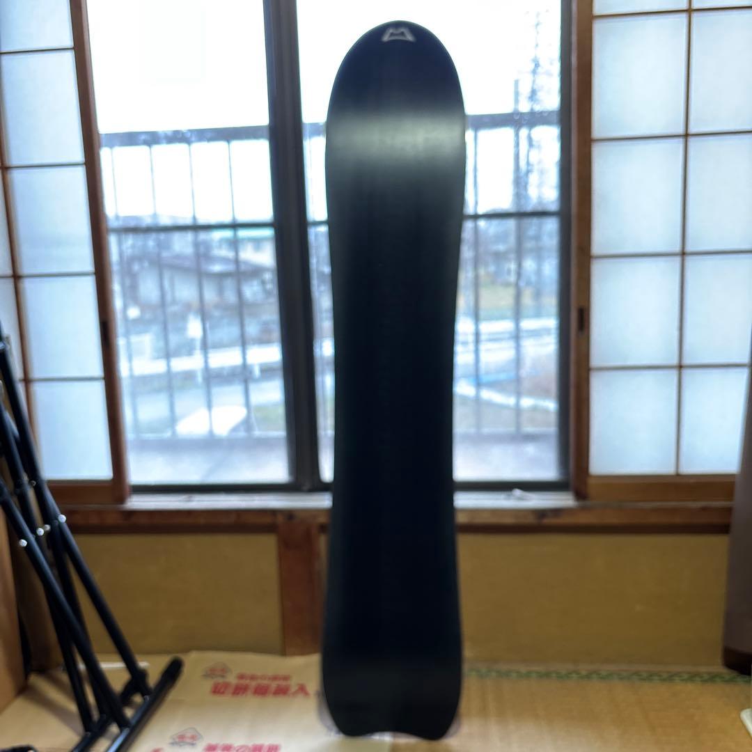 FIELD EARTH スノーボード Ｑ158