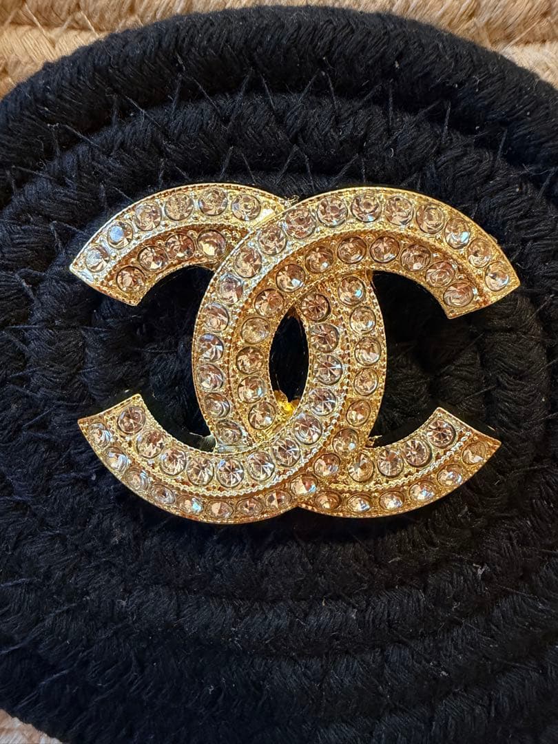 シャネル　ノベルティ トートバッグ 非売品 台湾カウンター