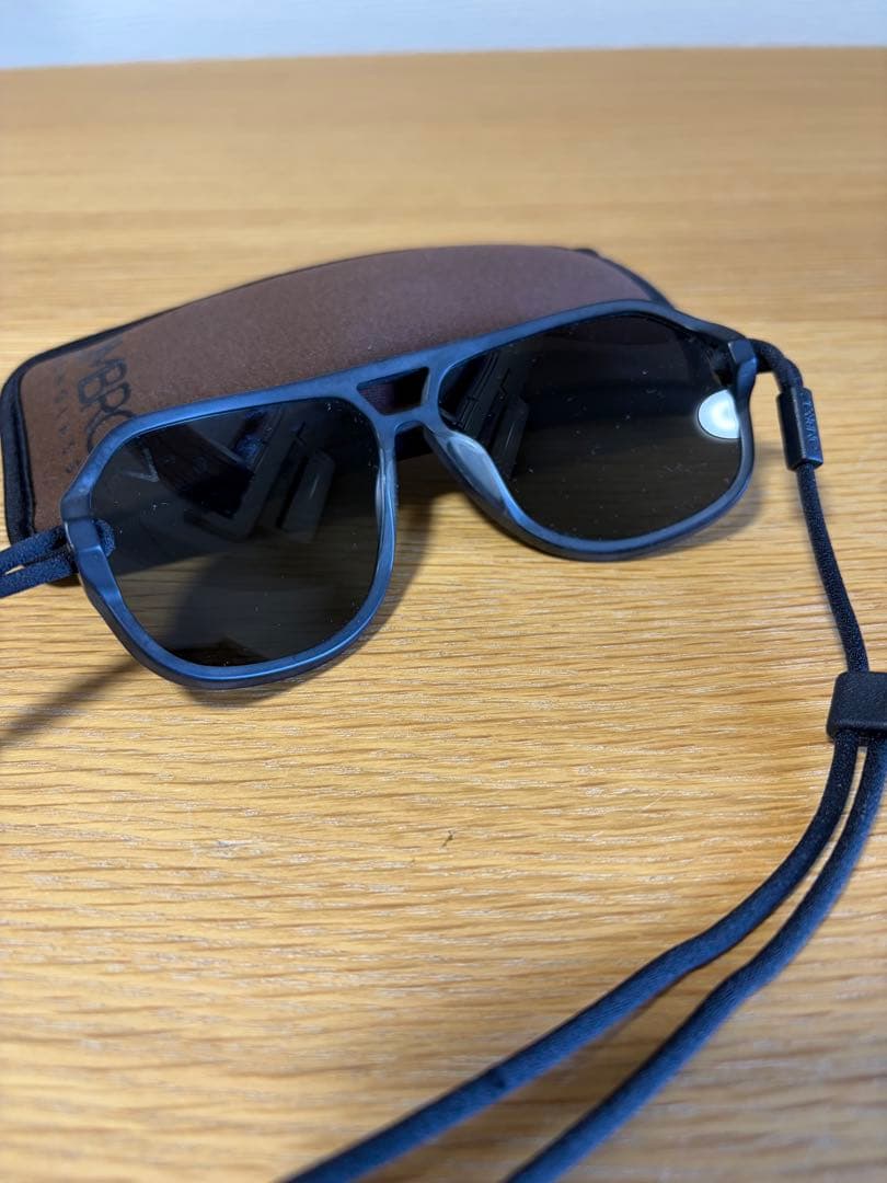 ombraz classic サングラス