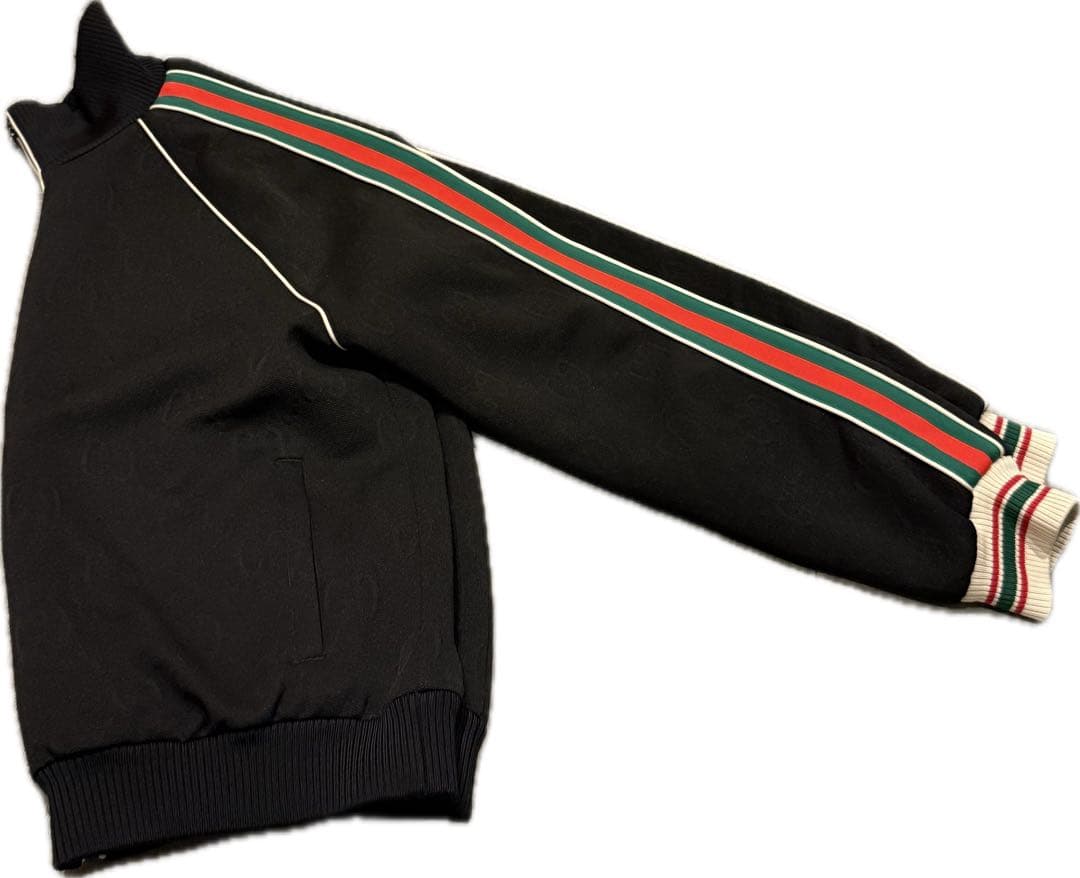 GUCCI ジャージ　セットアップ　L