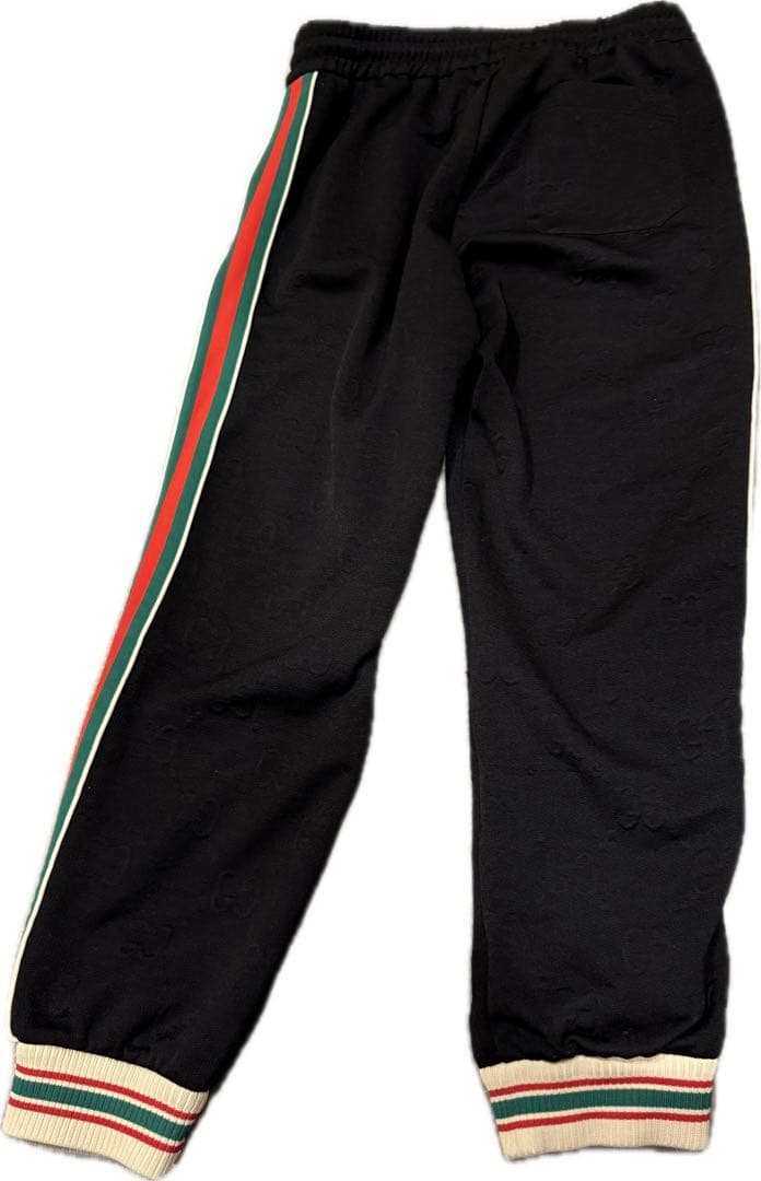 GUCCI ジャージ　セットアップ　L