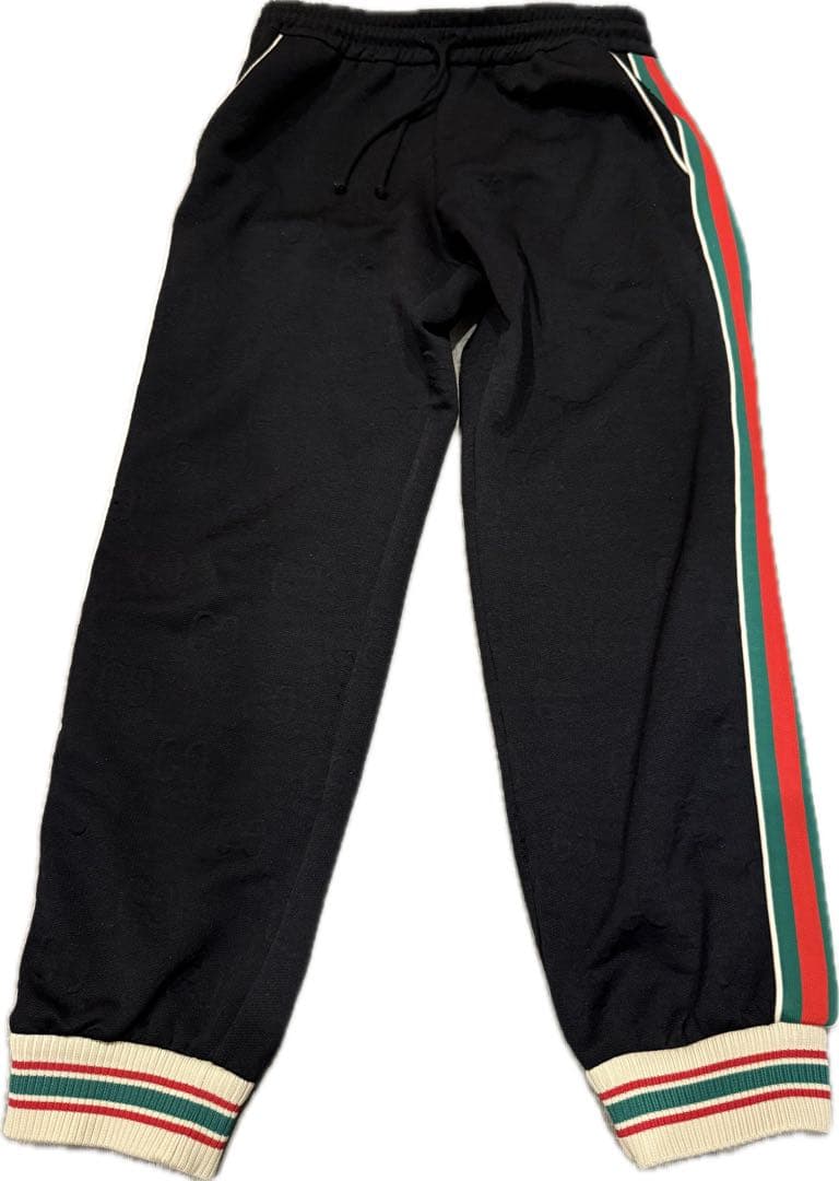 GUCCI ジャージ　セットアップ　L