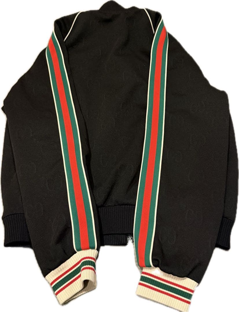 GUCCI ジャージ　セットアップ　L