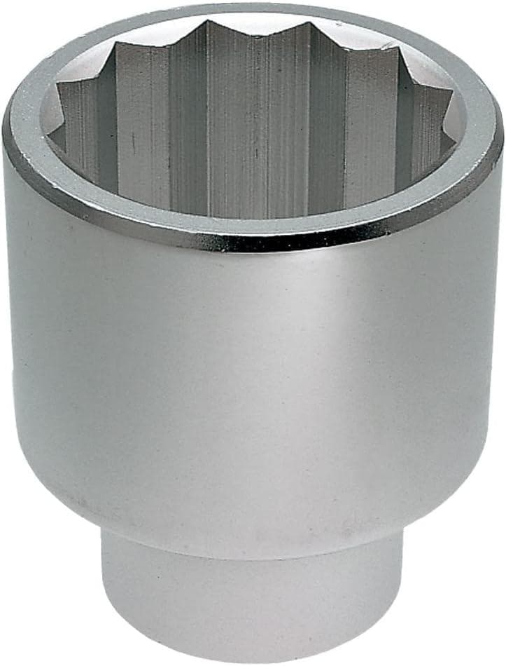 京都機械工具(KTC) 25.4SQ 十二角 ソケット 71ｍｍ B8-71W