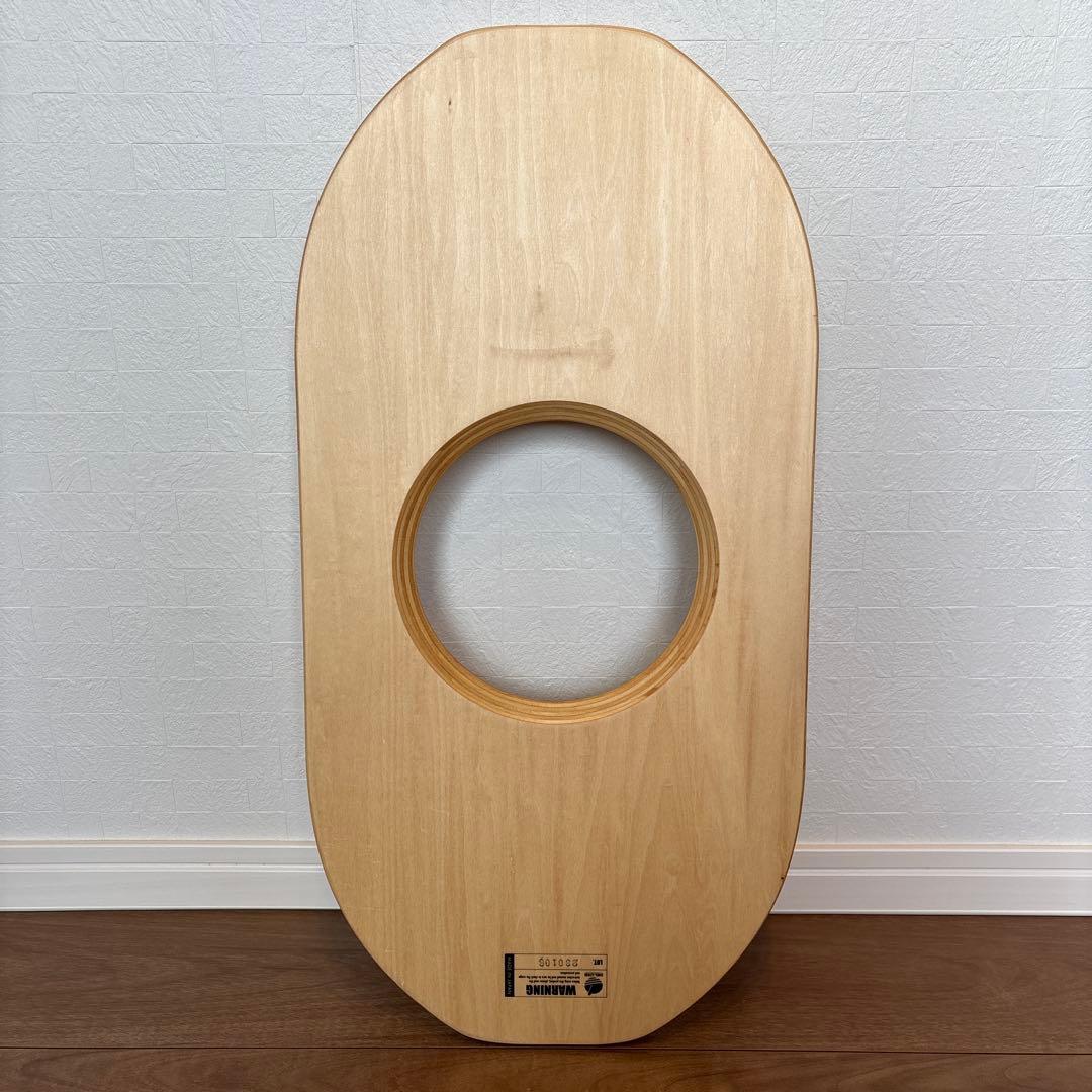 バランスボードLandSup Crazy mini / サーフィンオフトレ