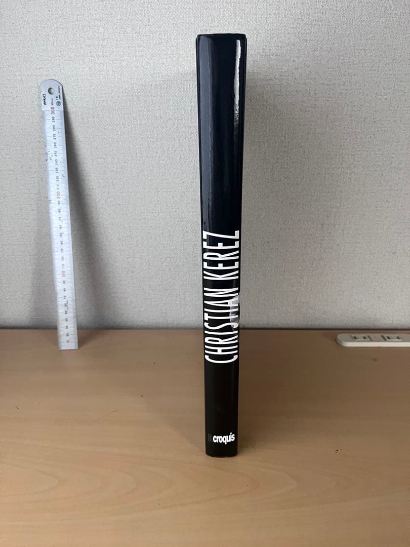 アート・デザイン・音楽 EL CROQUIS Christian Kerez