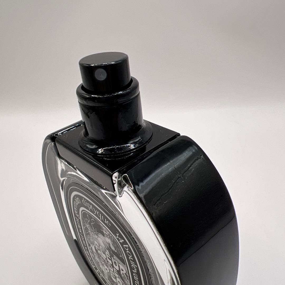 DIPTYQUE フルールドゥポー　オードパルファン 75ml