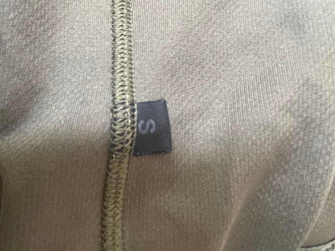 UF PRO STRIKER XT GEN.2 コンバットシャツ