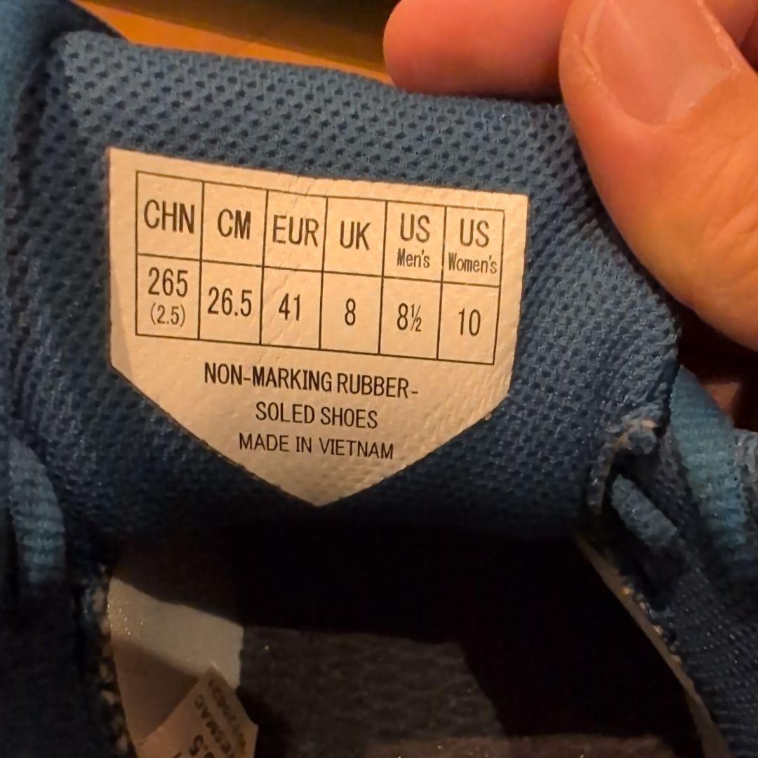 シューズ(男性用) Power Cushion Eclipsion 5