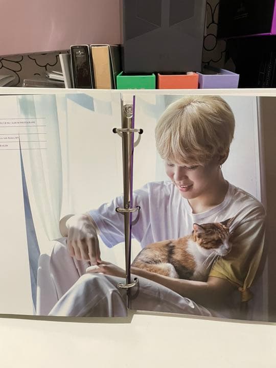 BTS Memories of 2017 トレカはグク　日本語字幕つき