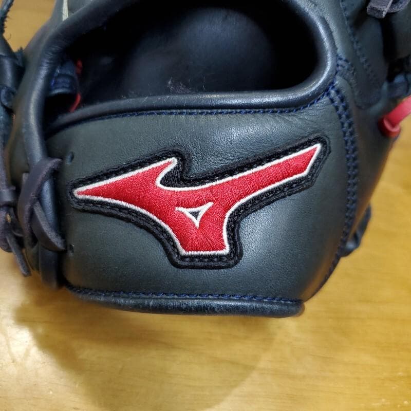 ミズノ MVP PRIME SpecialEdition USA版 軟式グローブ