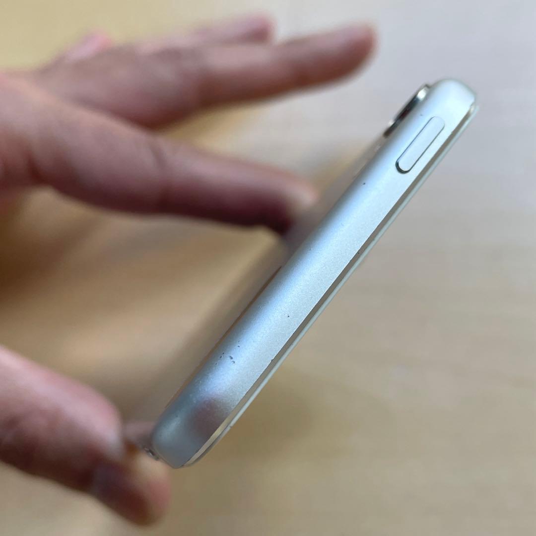 iPod touch 第7世代　32GB シルバー　A2178 美品　#2
