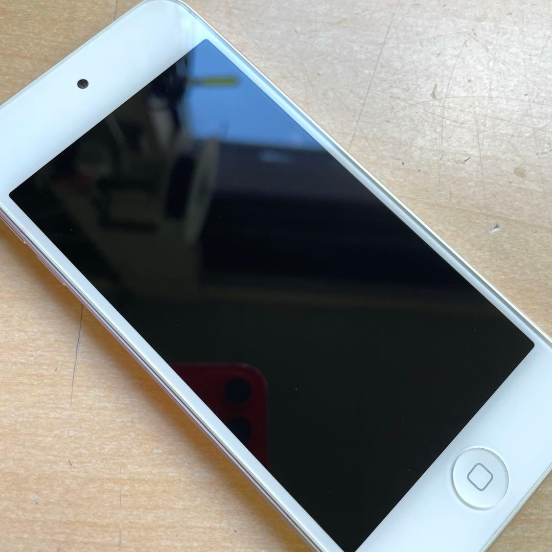 iPod touch 第7世代　32GB シルバー　A2178 美品　#2