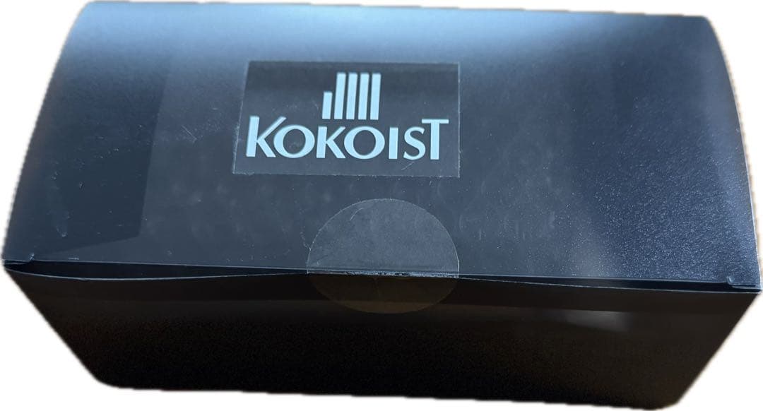 KOKOISTココイスト　ジェルネイル豪華27点　新品