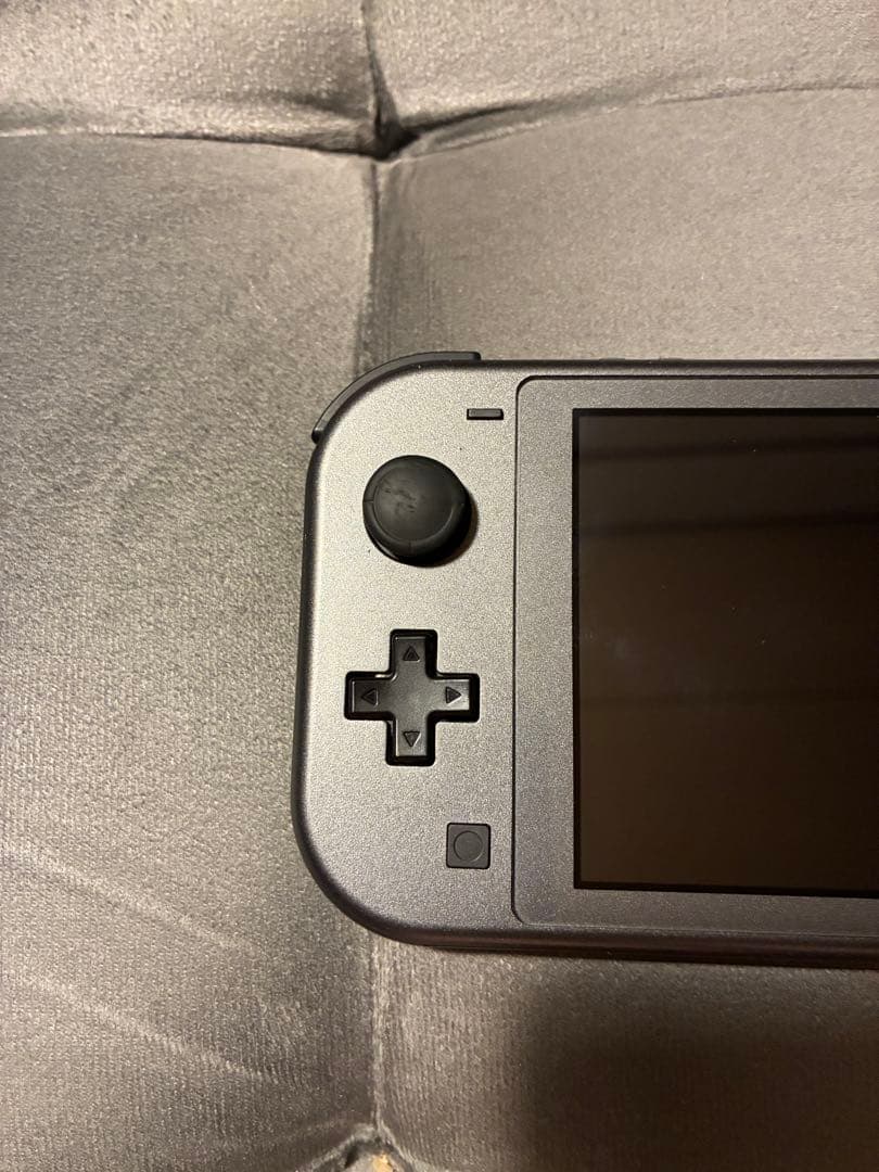 Nintendo Switch Lite ディアルガパルキア 本体