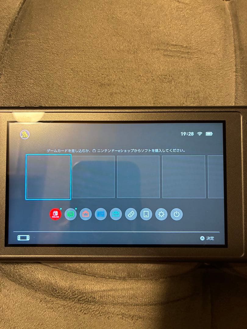 Nintendo Switch Lite ディアルガパルキア 本体