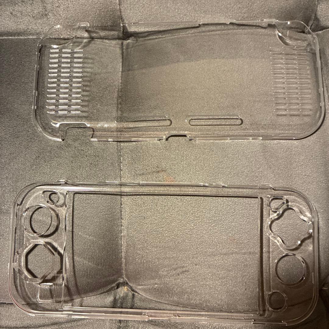 Nintendo Switch Lite ディアルガパルキア 本体