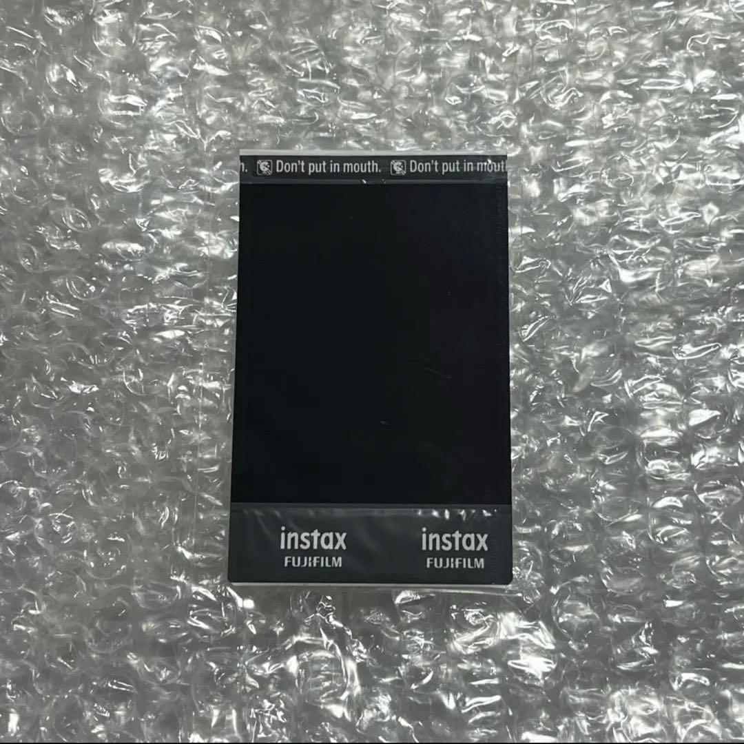 ATEEZ サン 直筆サイン ポラロイド チェキ ヨントン 当選者限定