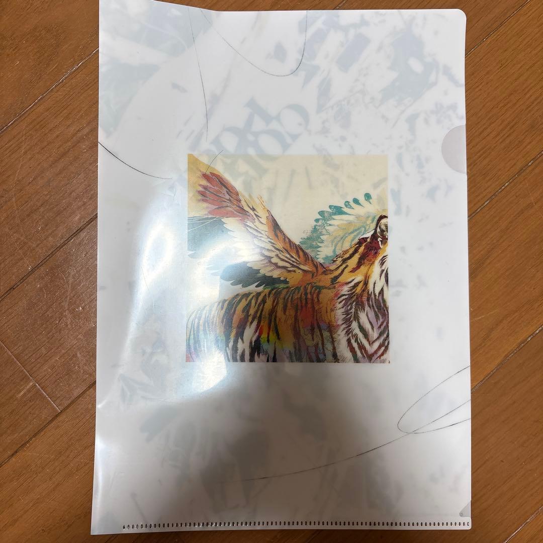 LOST CORNER/がらくた盤/CD + がらくた + オブジェ+ファイル