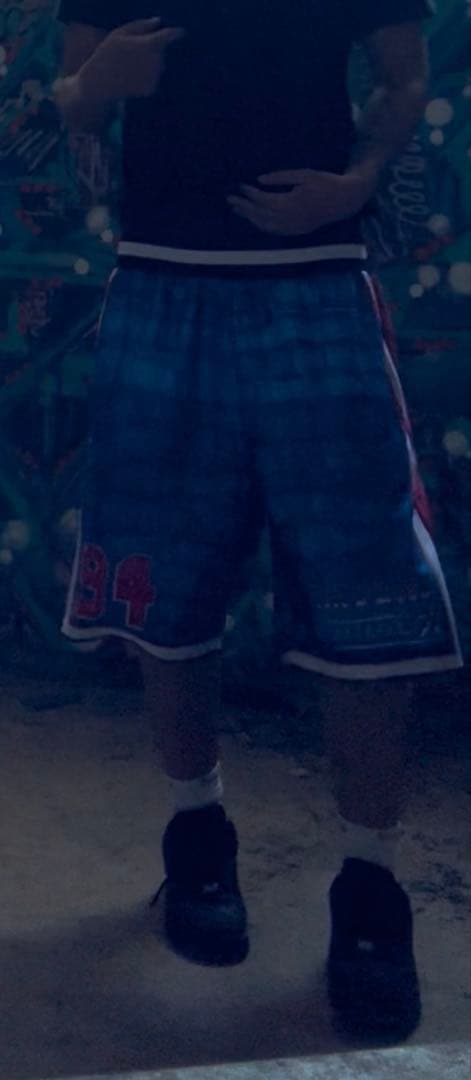 パンツ supreme Marker Basketball