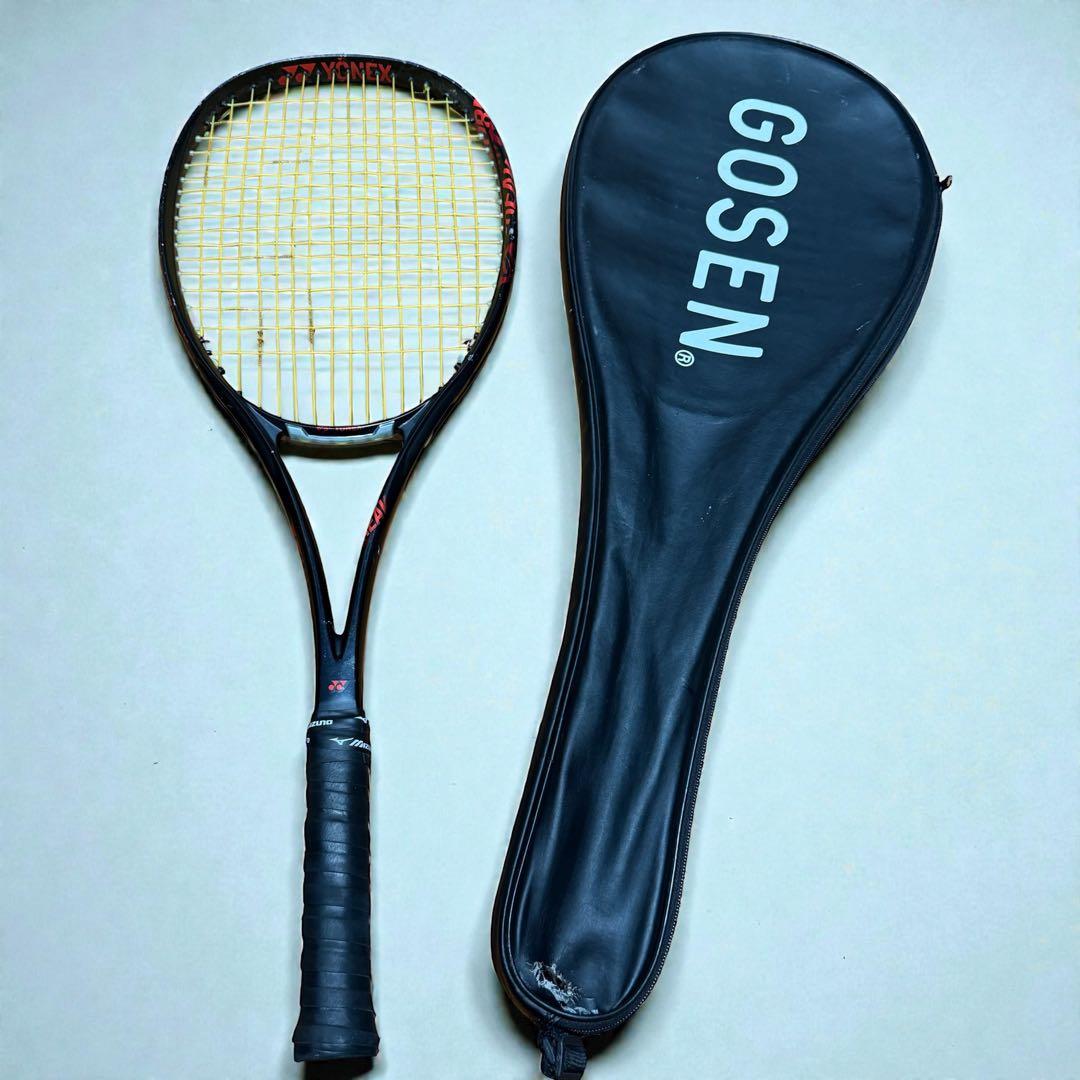 YONEX ジオブレイク80V UL1 割れなし 即使用可