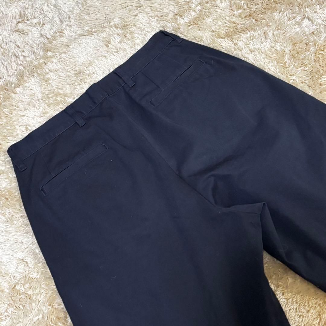 パンツ Porter Classic DUKE ELLINGTON CHINOS M