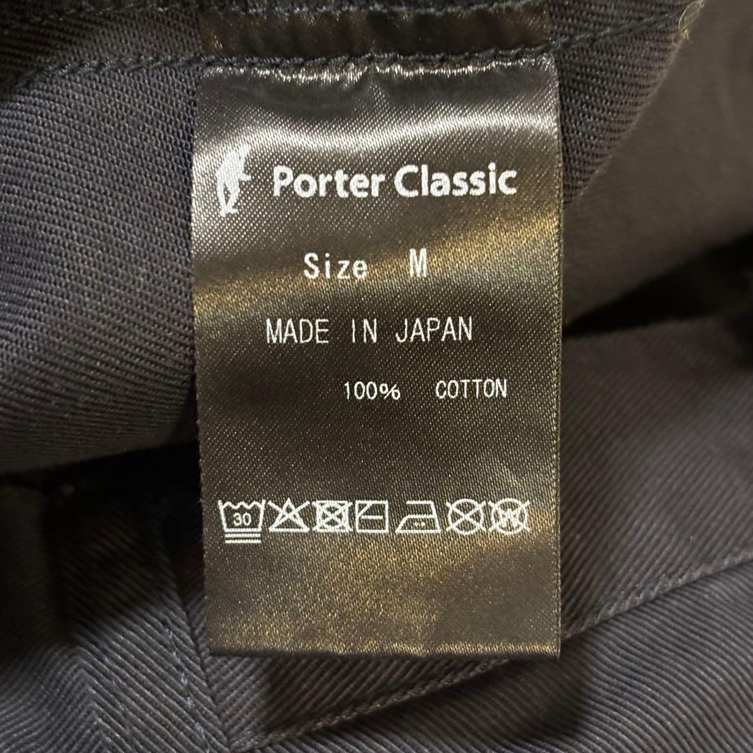 パンツ Porter Classic DUKE ELLINGTON CHINOS M