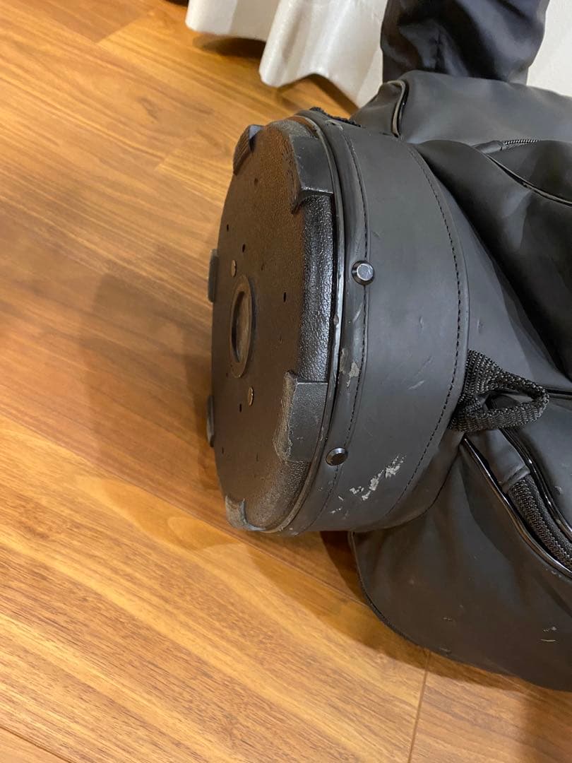 WAAC キャディバック　waac