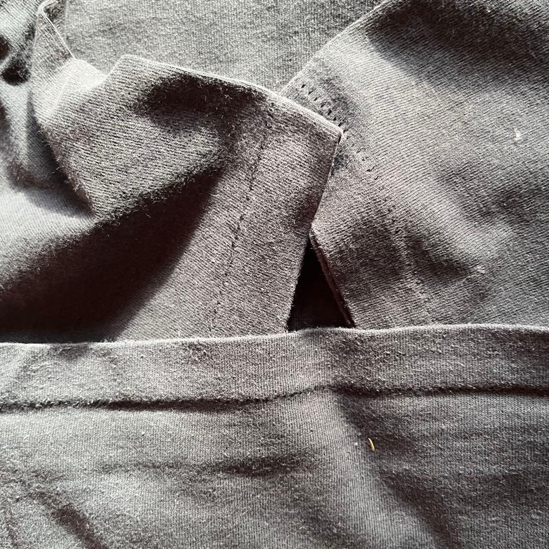 Old STUSSY Tシャツ 90s 紺タグ archive vintage