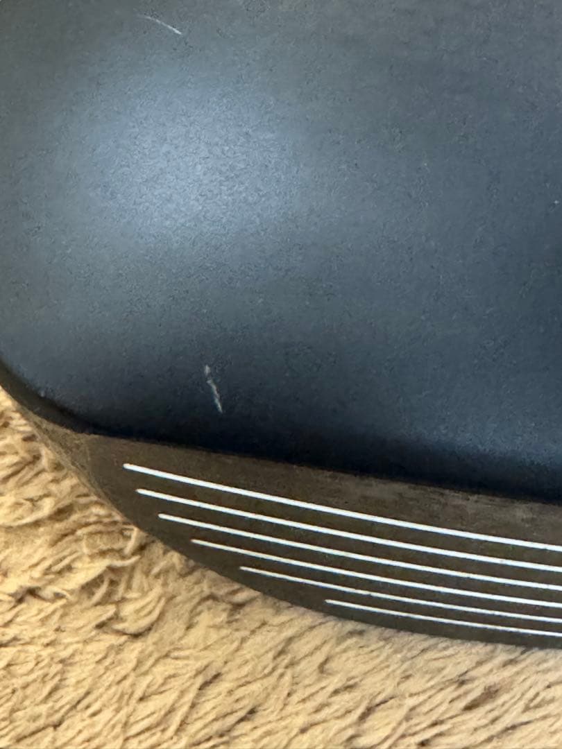 キャロウェイ　ローグST 13.5 TENSEIオレンジ60S