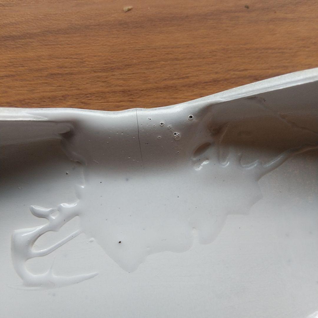 HONDA MOTOCOMPO カウル ホワイト