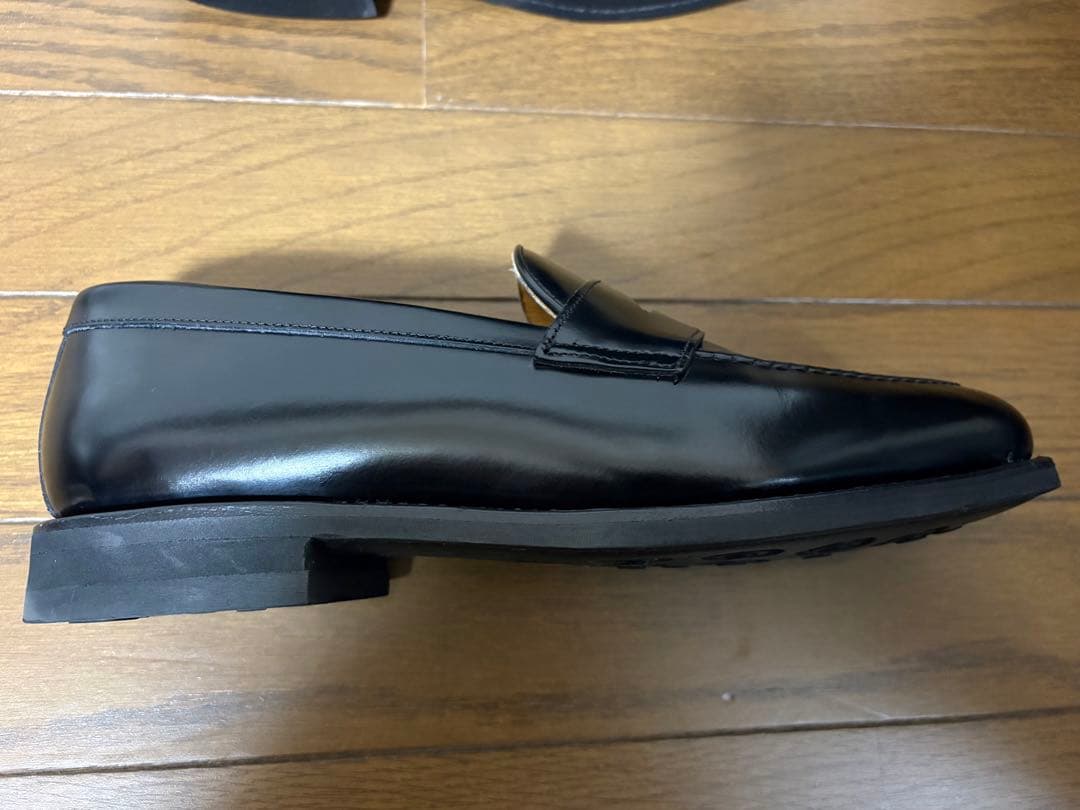 Berwick バーウィック　ローファー 27㎝