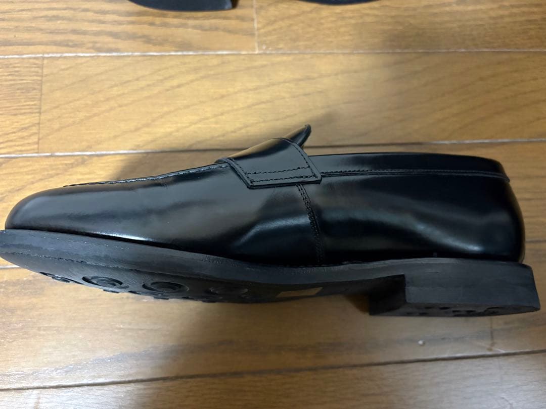 Berwick バーウィック　ローファー 27㎝