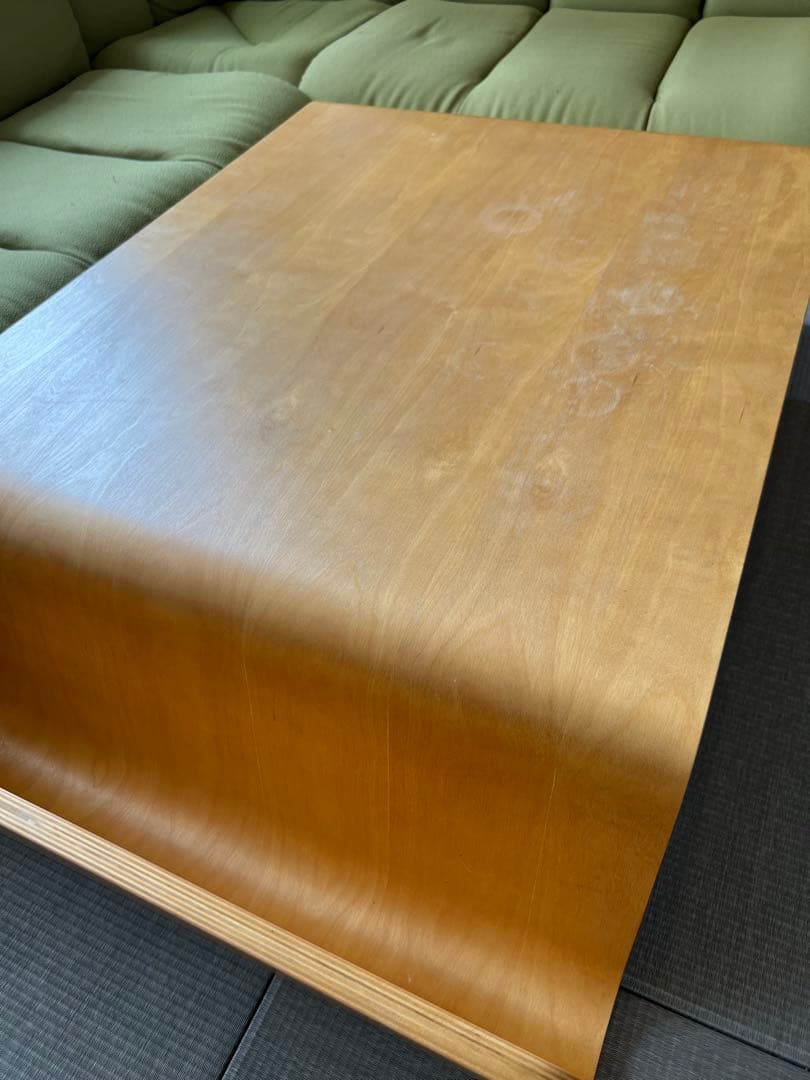 ローテーブル　エリック・ファイファー Scando Table