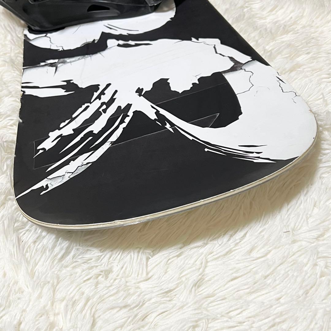 スノーボード NOVEMBER ARTISTE PLUS 154 IGNIO GARAM ML