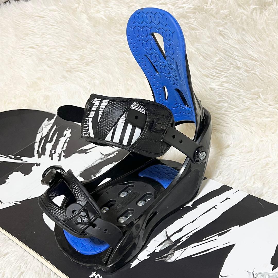 スノーボード NOVEMBER ARTISTE PLUS 154 IGNIO GARAM ML