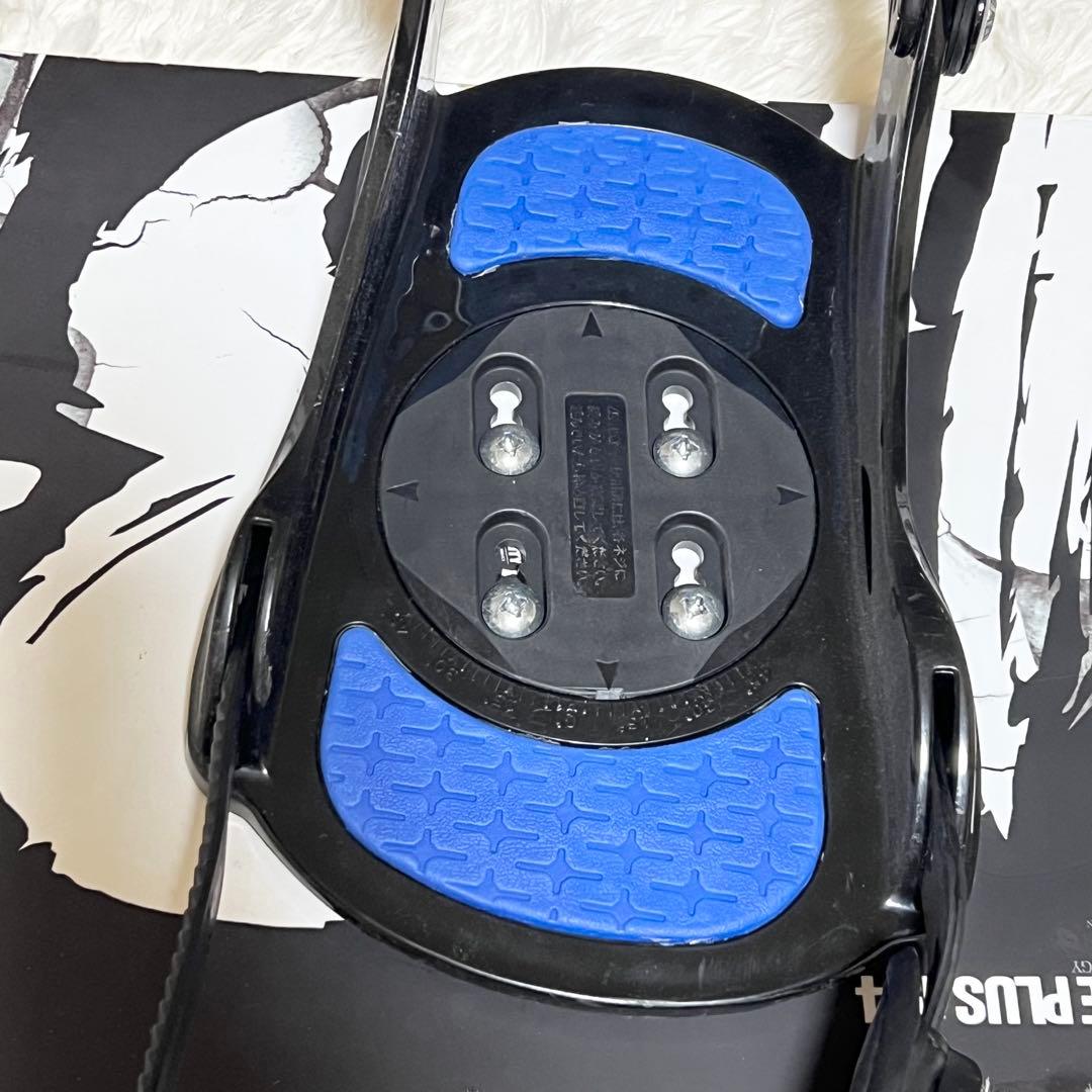 スノーボード NOVEMBER ARTISTE PLUS 154 IGNIO GARAM ML