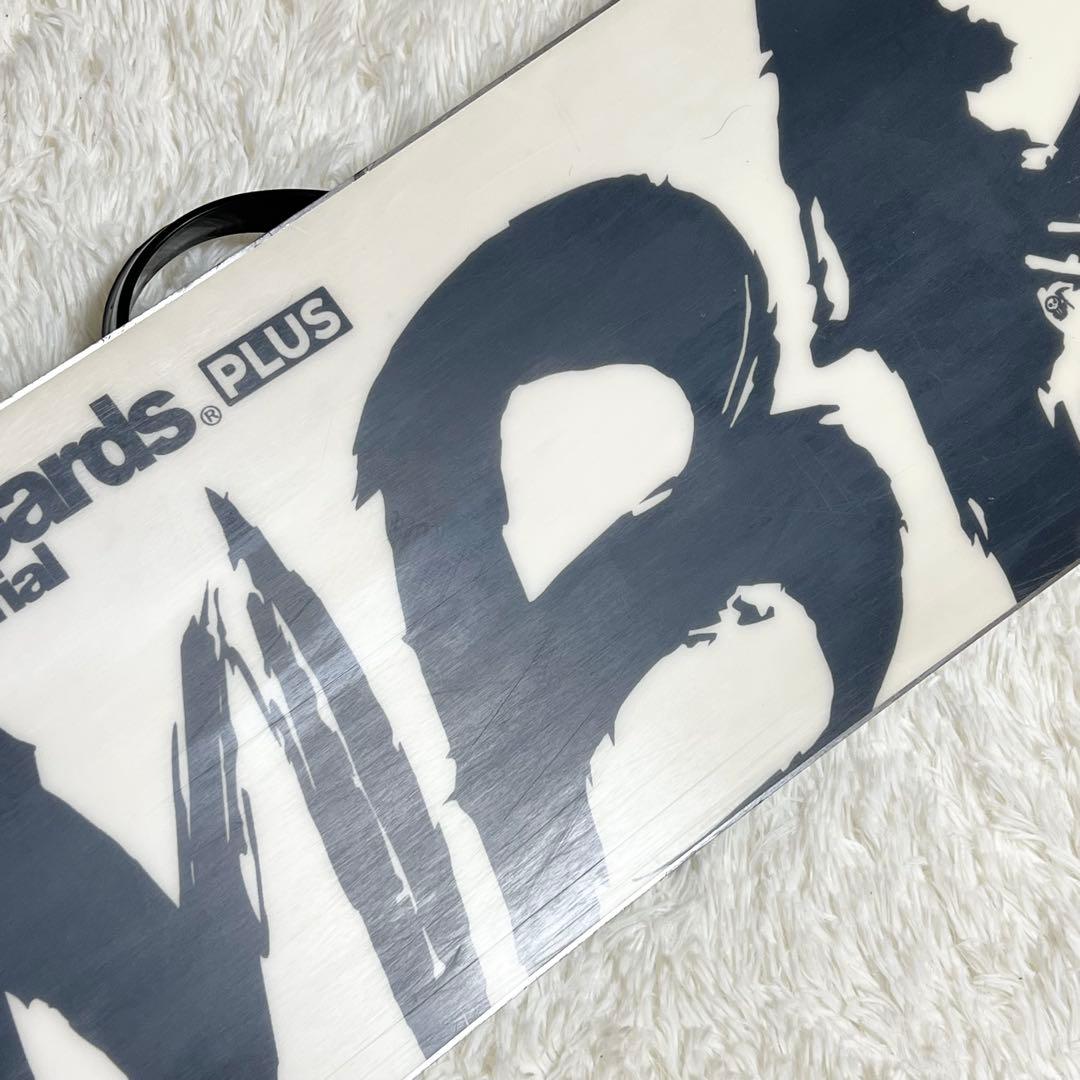 スノーボード NOVEMBER ARTISTE PLUS 154 IGNIO GARAM ML